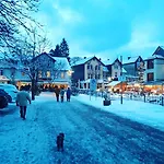 Harz-forest-inn * Goslar