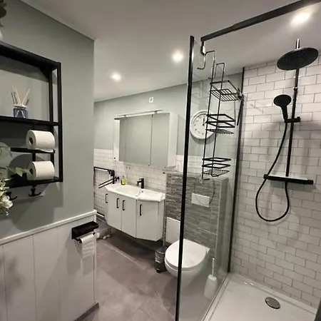 Harz-forest-inn * Goslar