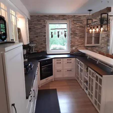 Apartment Harz-forest-inn *