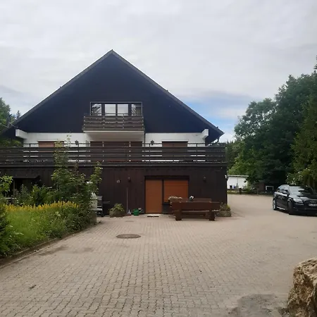 Harz-forest-inn