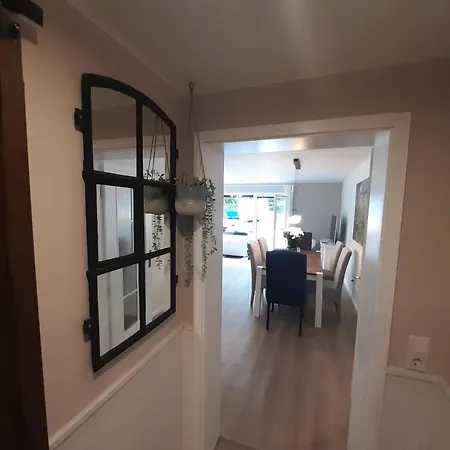 Apartment Harz-forest-inn *