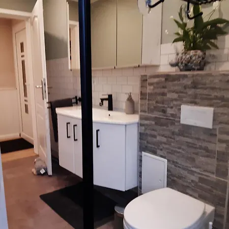 Harz-forest-inn Goslar