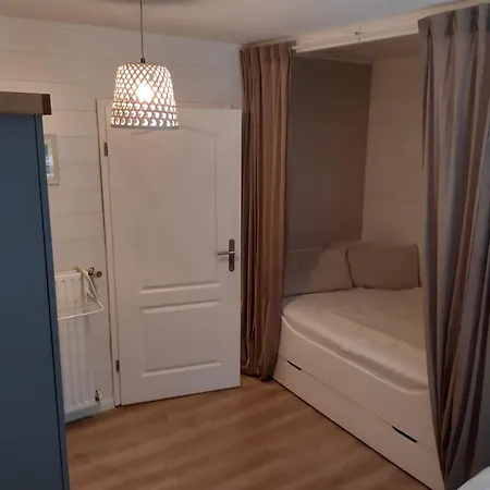 Apartment Harz-forest-inn *