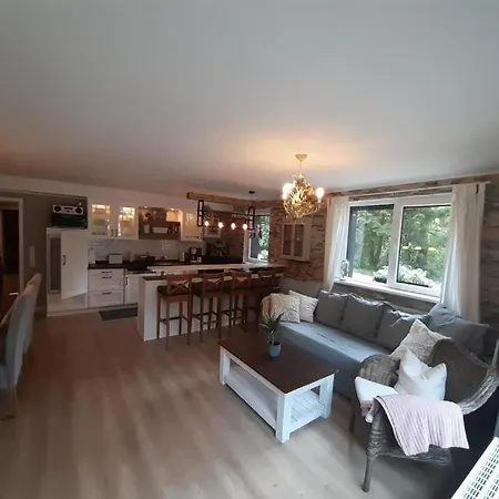 Harz-forest-inn Goslar