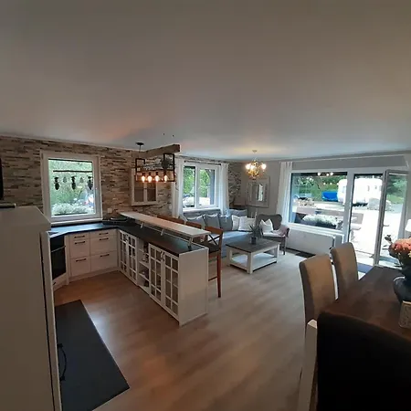 Harz-forest-inn Apartment Goslar