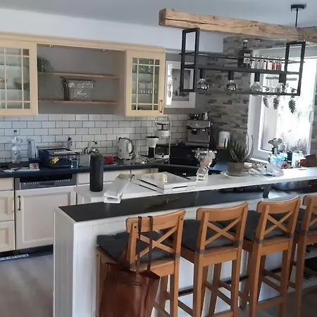 Harz-forest-inn Apartment