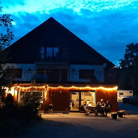 Harz-forest-inn *