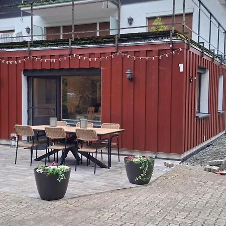 Apartment Harz-forest-inn Goslar
