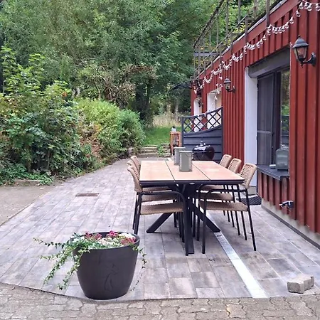 Harz-forest-inn Apartment *